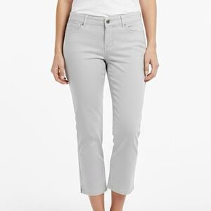 Up! Cropped Capri
